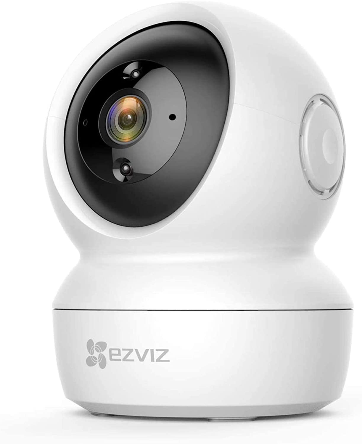 EZVIZ by HIKVISION Baby Monitor Camera
