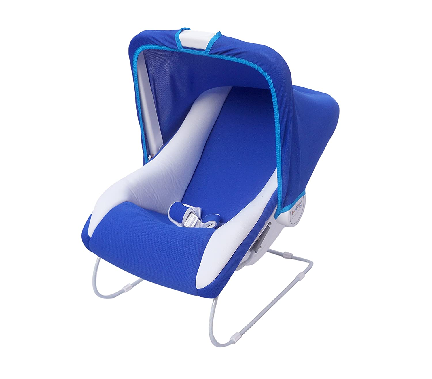 Ehomekart Carry Cot Cum Rocker