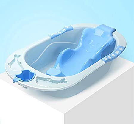 FWQPRA Bathroom Baby Supplies Plastic Baby Tub