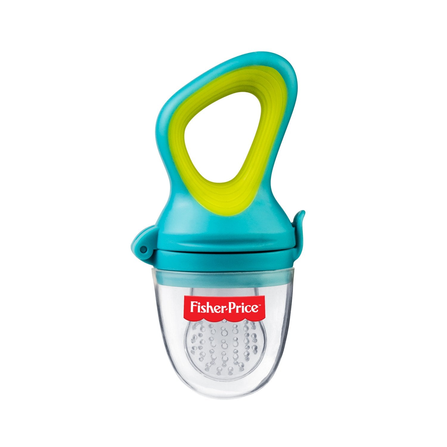 Fisher-Price Ultra care Food Nibbler with Extra Mesh