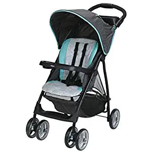 Graco LiteRider LX Baby Stroller