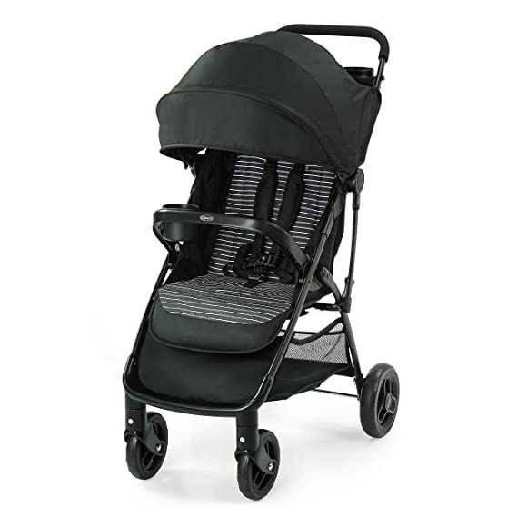 Graco NimbleLite Baby Stroller