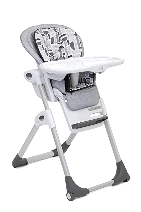 Joie Mimzy 2in1 High Chair