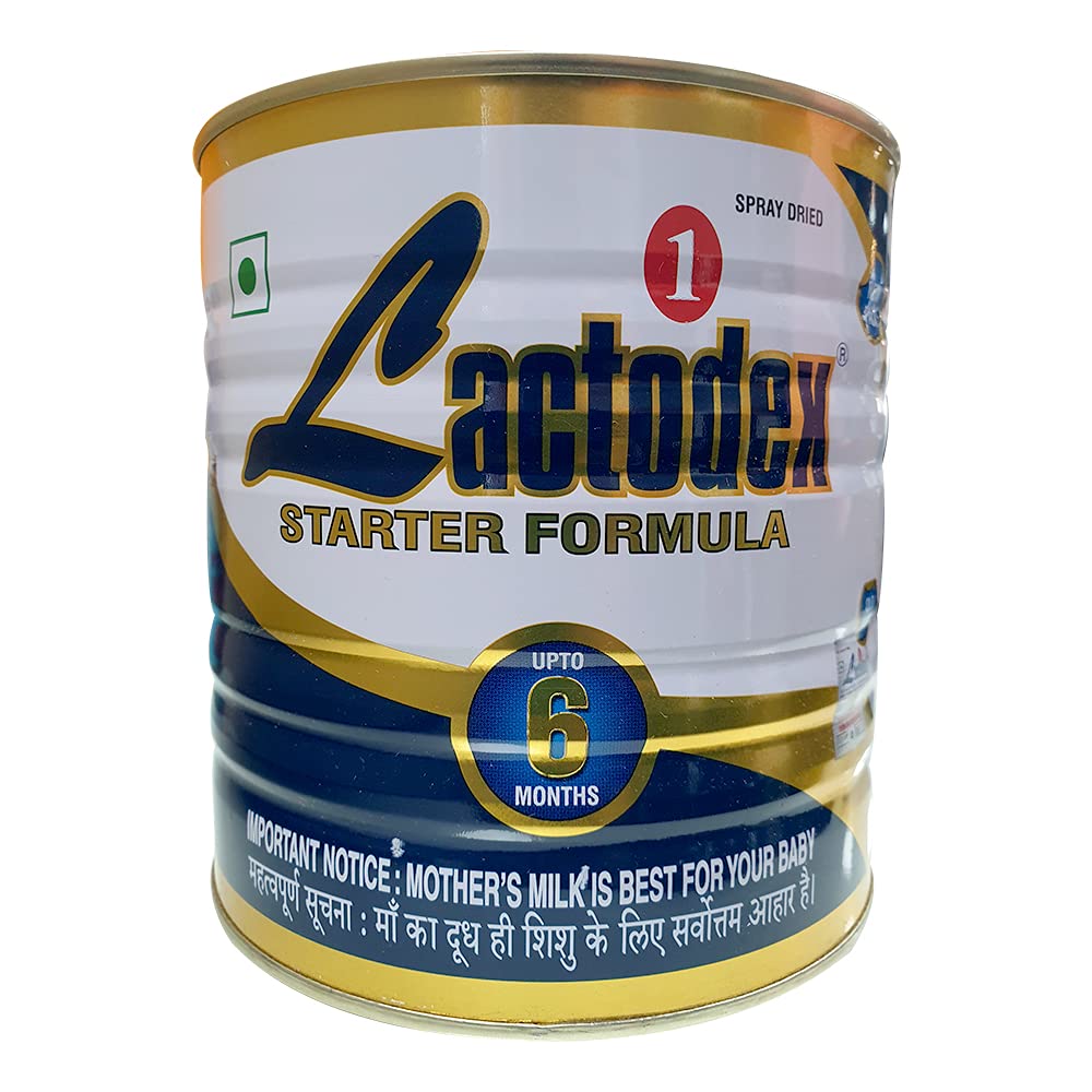 Lactodex 1 Starter Formula Powder