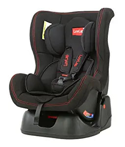 LuvLap Baby Convertible Sports Car seat
