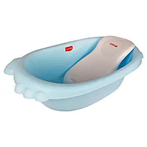 Luvlap Baby Cool Pool Bath Tub