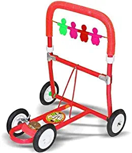 Manan Toys Baby Walker