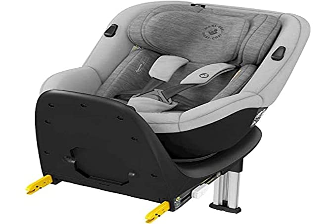 Maxi Cosi Mica 360° Rotative Car Seat