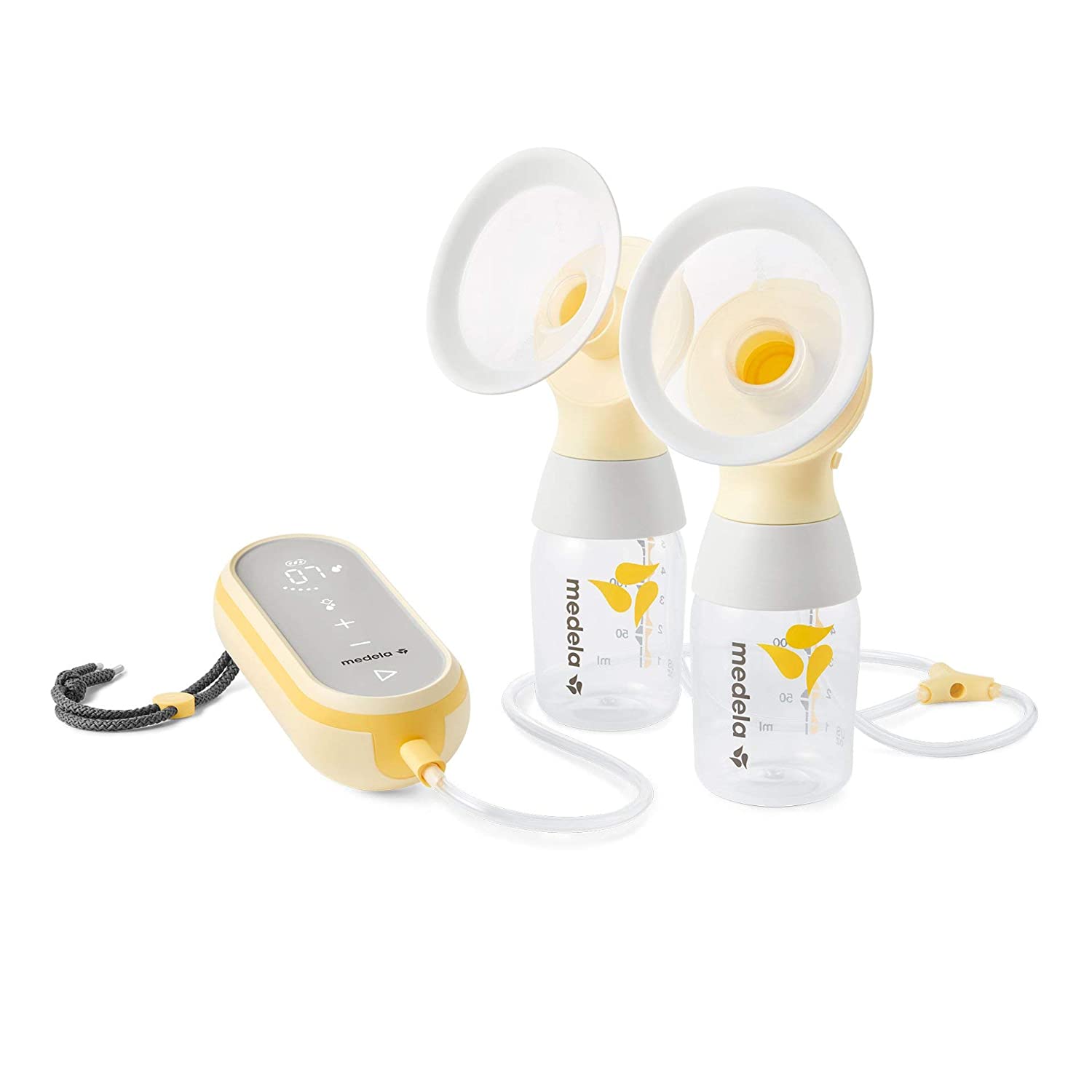 Medela Freestyle Flex Double Electric Breast Pump