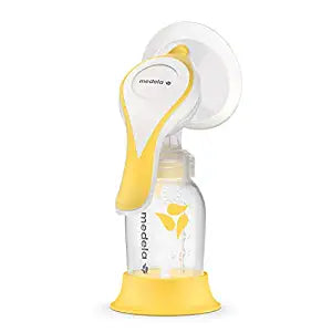 Medela Harmony Manual Silicone Pump