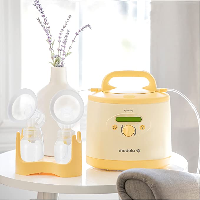 Medela Symphony Breast Pump