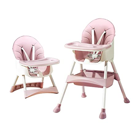 MonBébé Baby High Chair