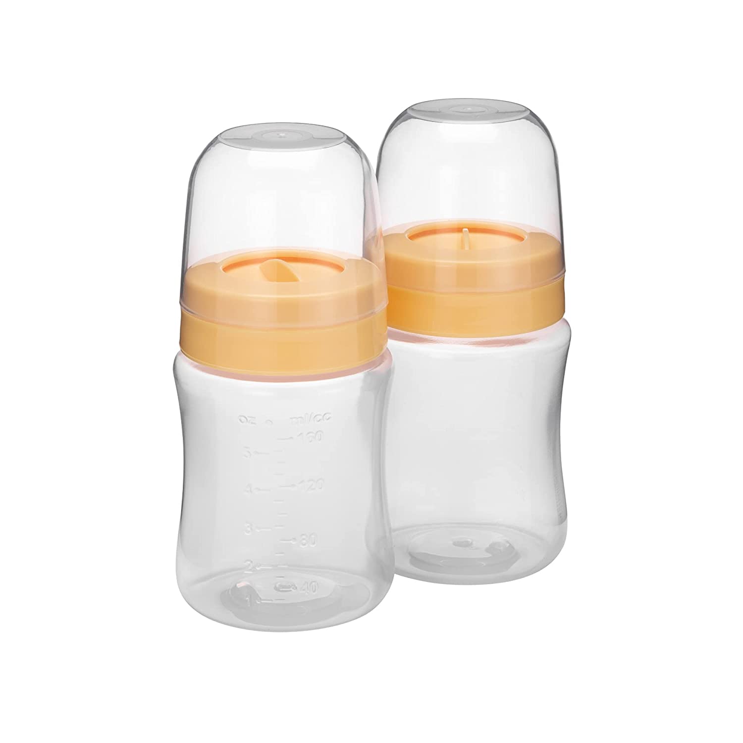 Motif Duo Breast Milk Storage Bottle
