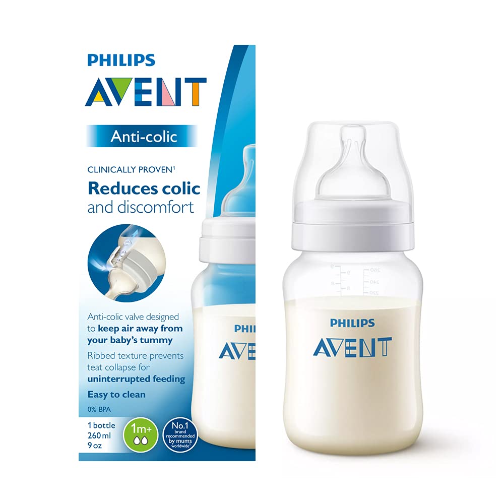 Philips Avent Anti Colic Bottle