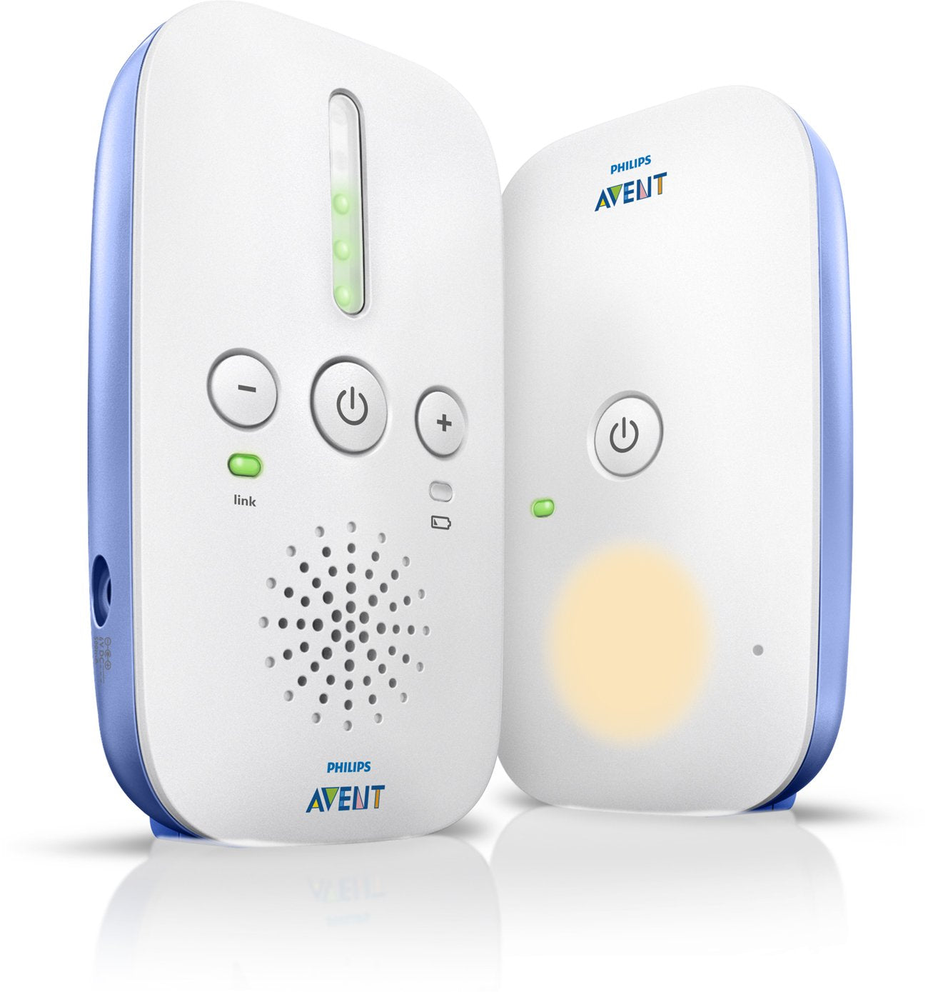 Philips Avent Dect Baby Monitor