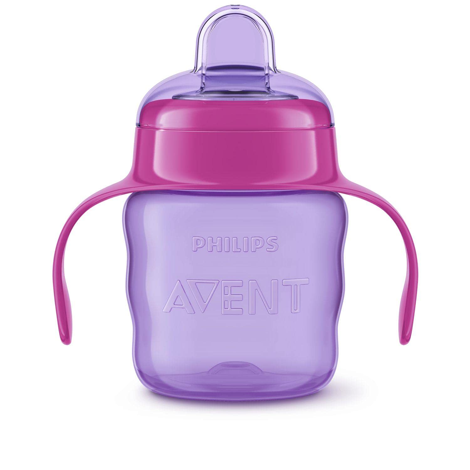 Philips Avent Silicone Rubber Classic Soft Spout Cup