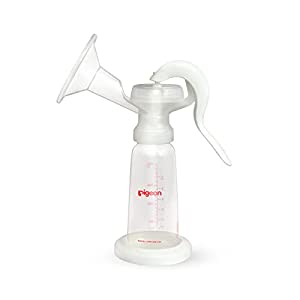 Pigeon Manual Breast Pump