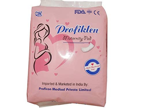 Profiklen Maternity Pads