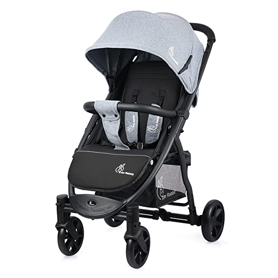 R for Rabbit Falcon Flight Stylish Baby Stroller