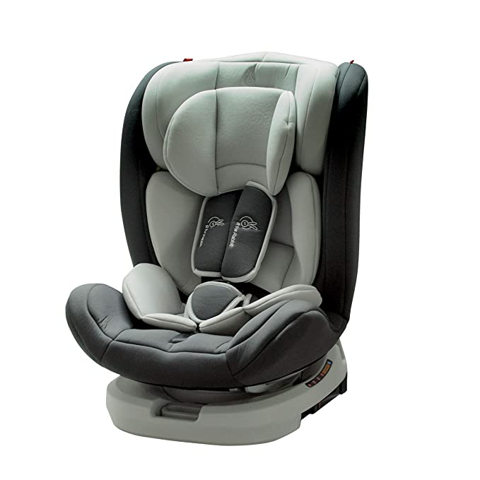 R for Rabbit Jack N Jill Grand ISOFIX Convertible Baby Car Seat