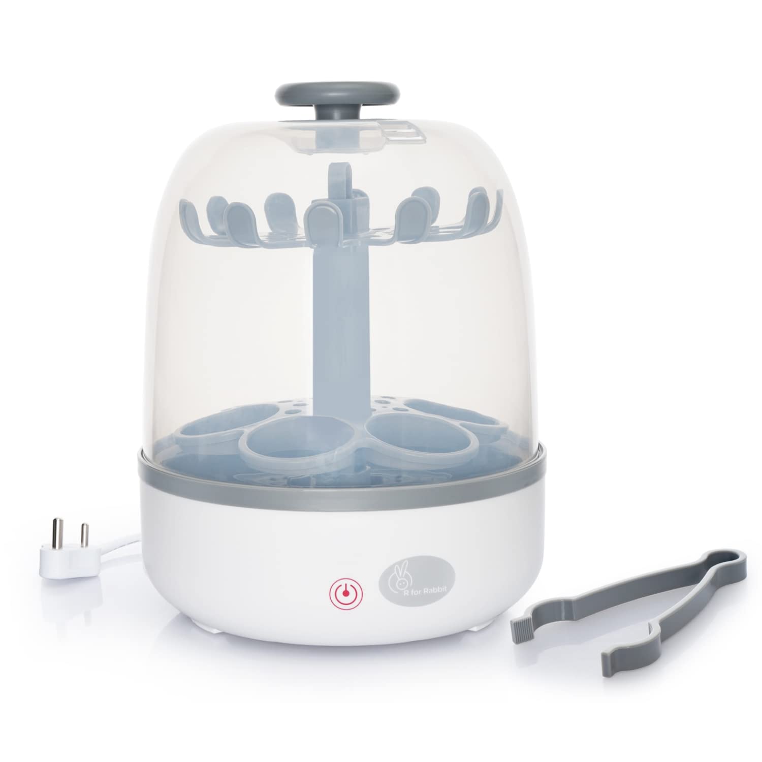 R for Rabbit i Bot Electric Bottle Sterilizer