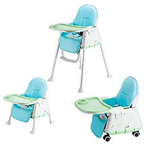 SYGA High Chair for Baby