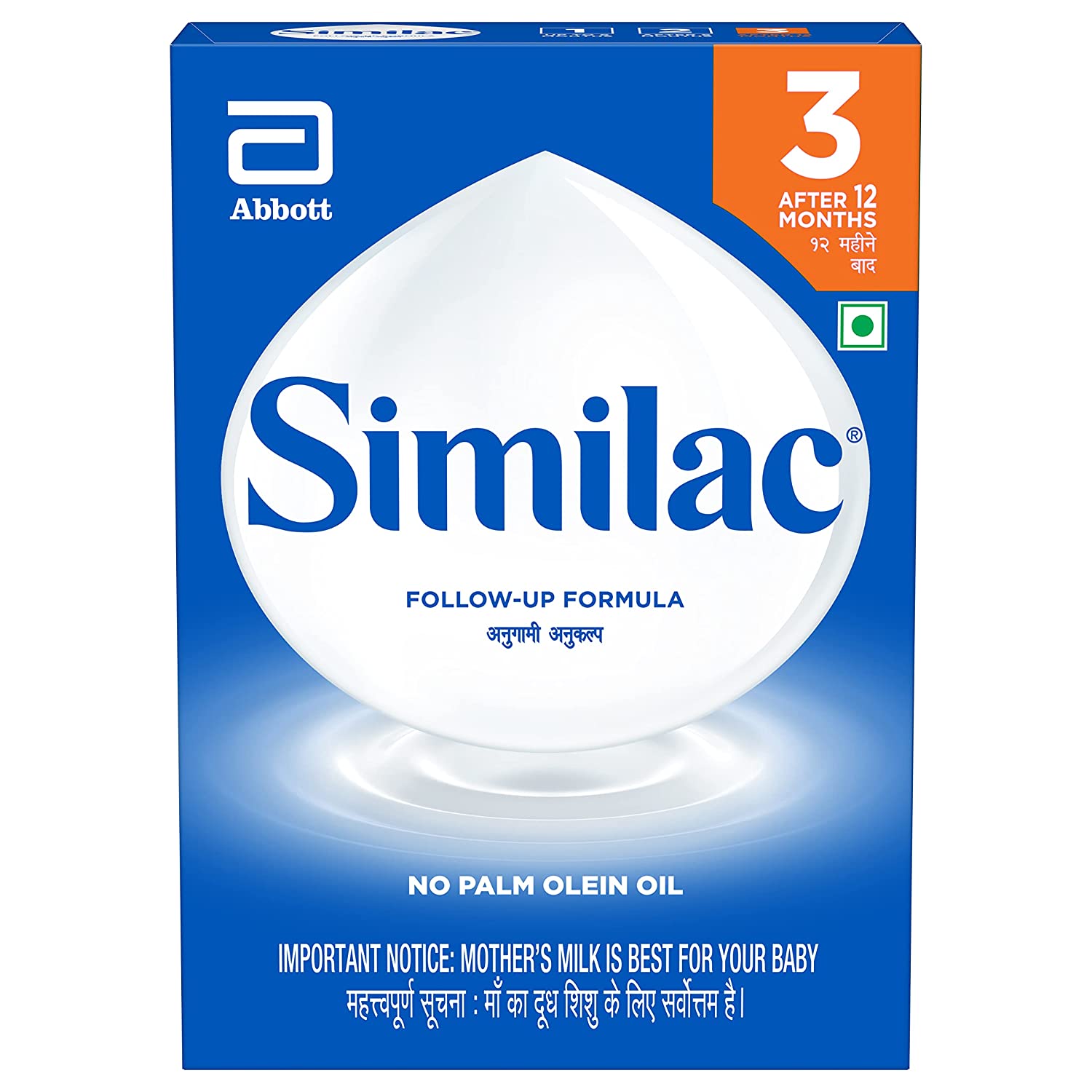 Similac Infant Formula Stage 3