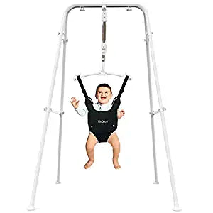 Taleco Gear Baby Jumper with Stand