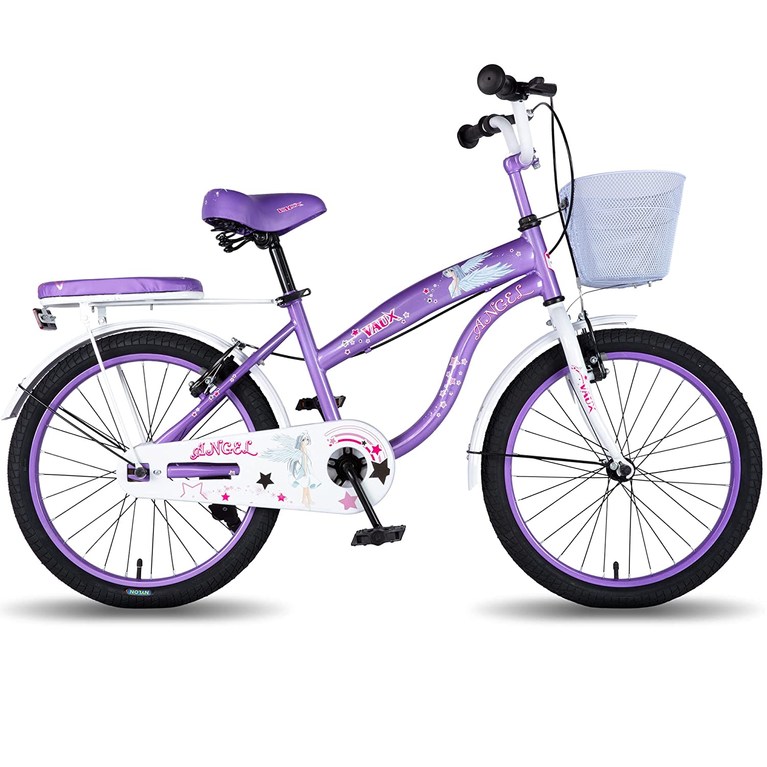 Vaux Angle 20T Kids Bicycle For Girls