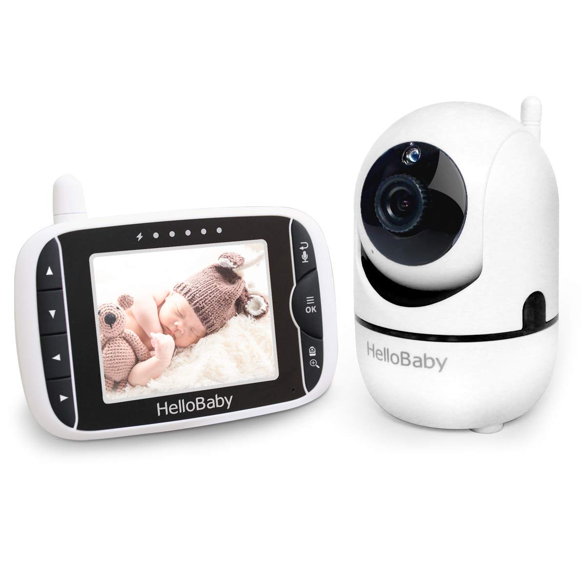 Willcare Hello Baby Monitor