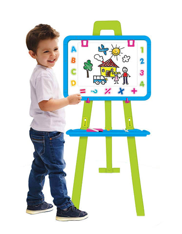 easel board