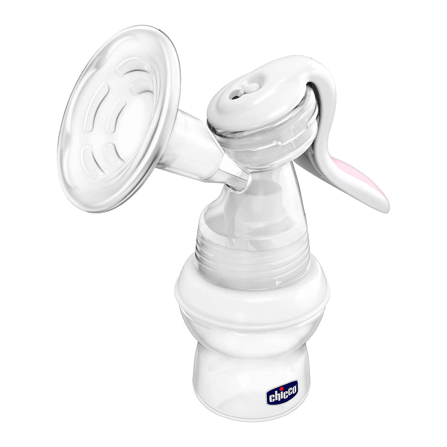 Chicco Natural Feeling Manual Breast Pump