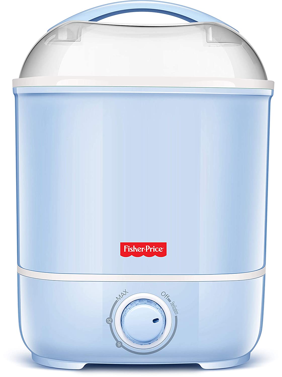 Fisher-Price Steam Baby Bottle Sterilizer