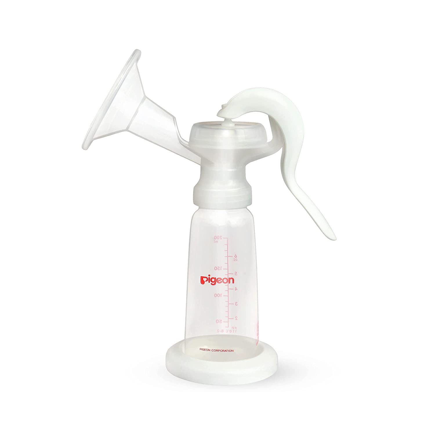 Pigeon Manual Breast Pump Essential