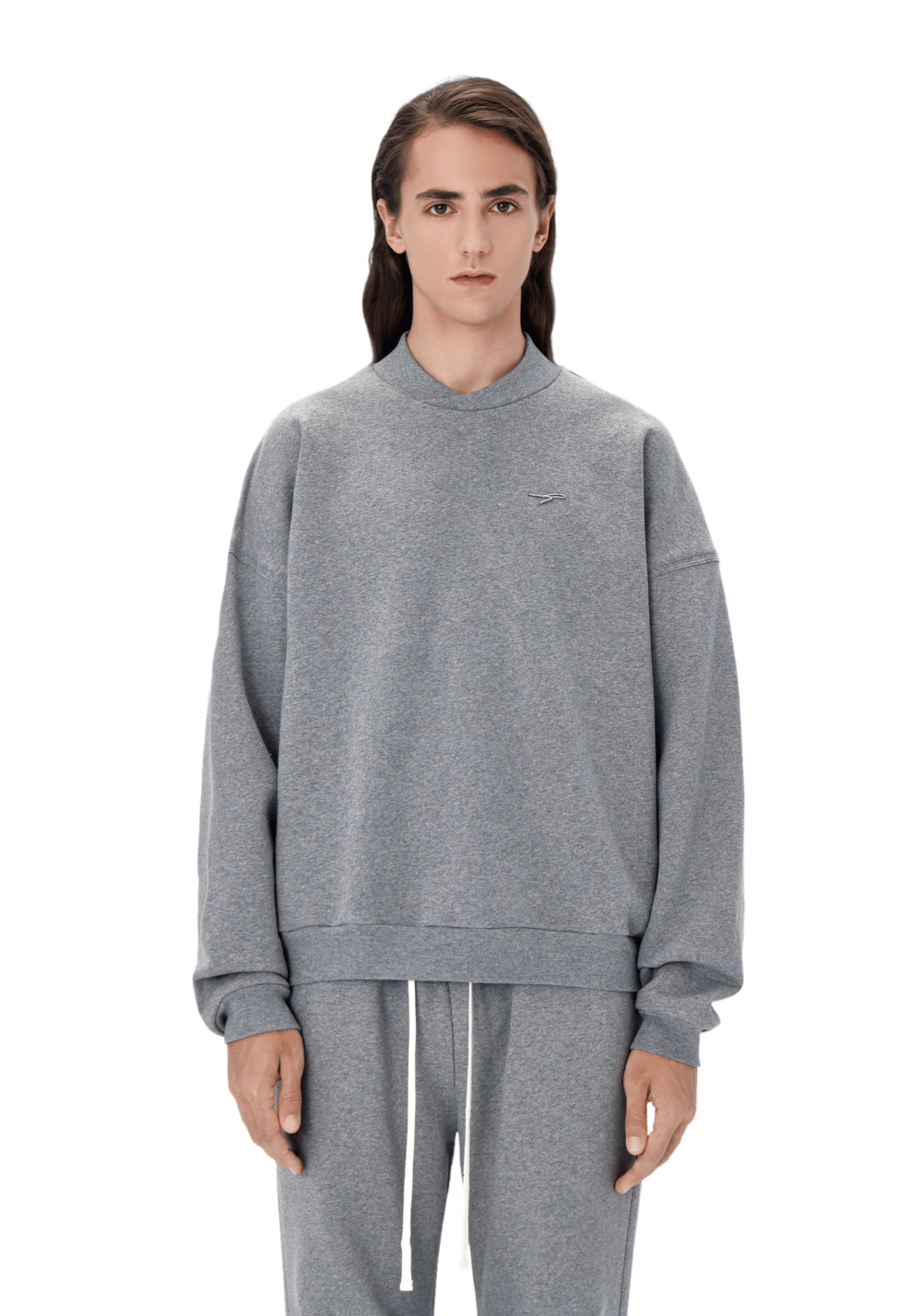 All-day Crewneck Sweatshirt