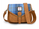 Islander Harris Tweed Bag