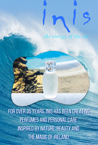 Inis - The energy of the sea. – The Celtic Gift Store