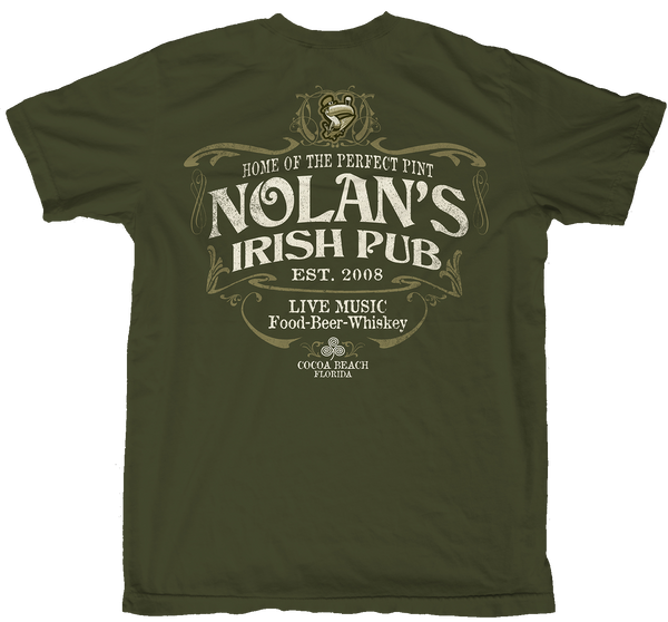 Nolans Pub Merchandise – The Celtic Gift Store