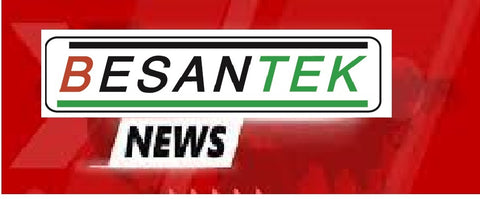 Besantek News