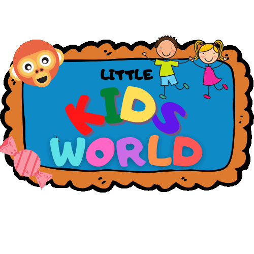 Little Kids World US