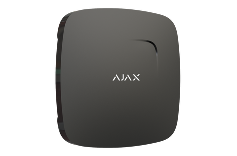 Ajax FireProtect Plus - Techniconcept Security