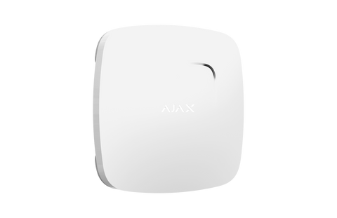 Ajax fireProtect Plus - Techniconcept Security