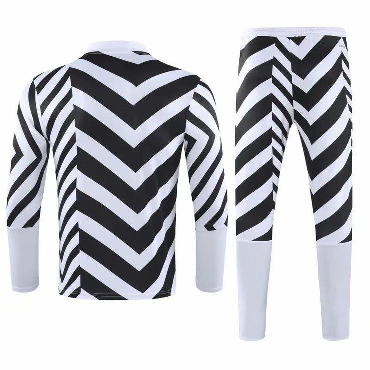 adidas zebra tracksuit