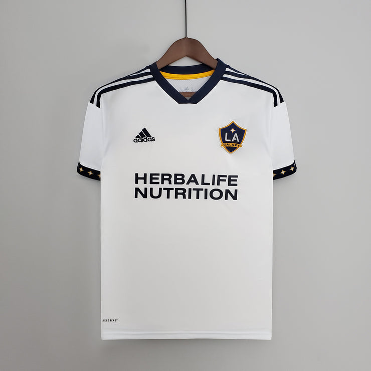 la galaxy home jersey