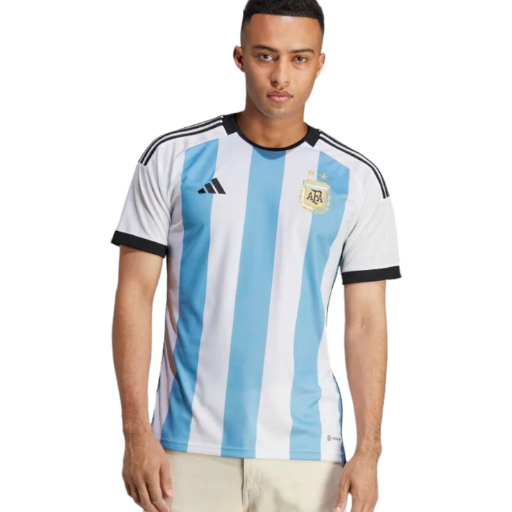 argentina world cup 2022 kit messi