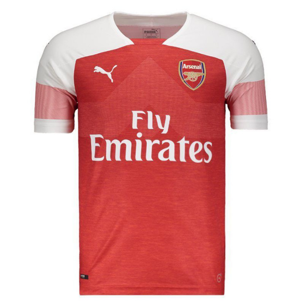 2019 arsenal shirt