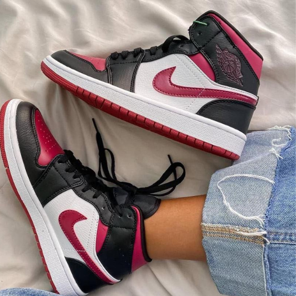 jordan 1 noble red