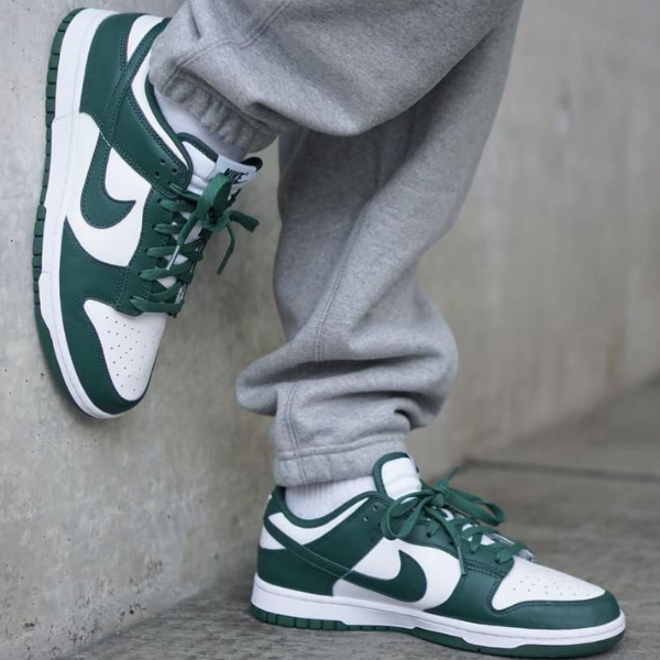 Nike Dunk Low Varsity Green | mail.napmexico.com.mx