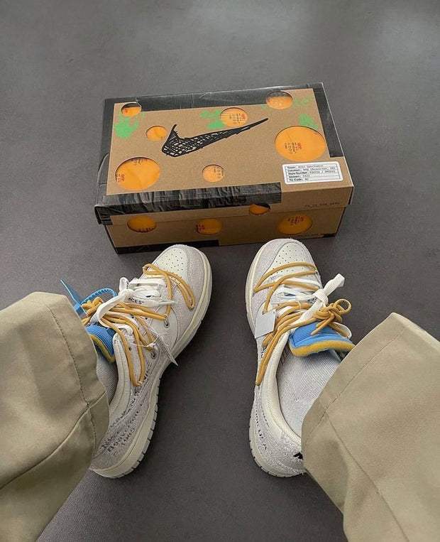 nike off white 34