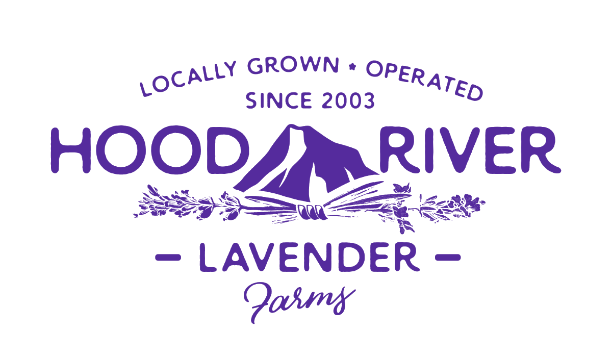 Hood River Lavender Farms